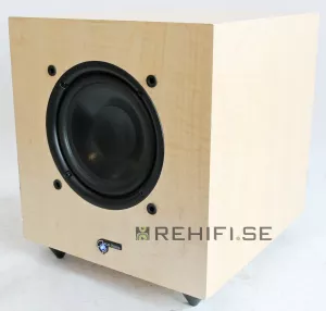 Audio Pro Sub+ MkII