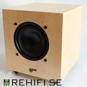 Audio Pro Sub+ MkII