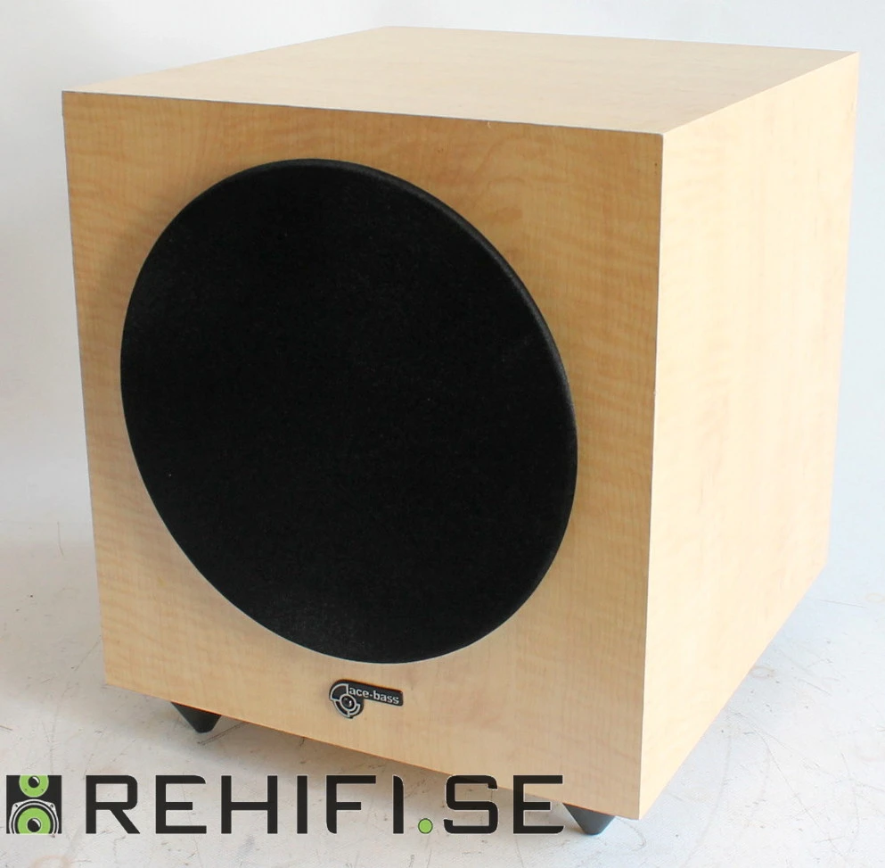 Audio Pro Sub+ MkII