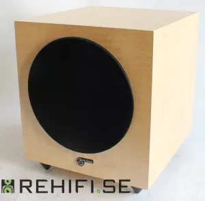 Audio Pro Sub+ MkII