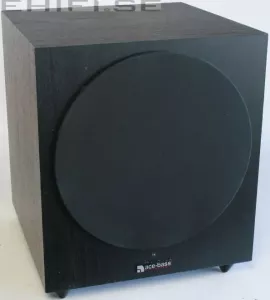 Audio Pro SUB NOVA
