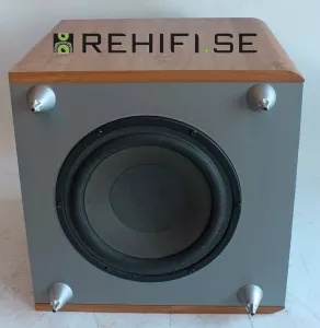 Audio Pro Sub Soniq