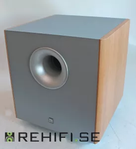 Audio Pro Sub Soniq