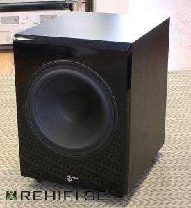 Audio Pro Sub Wigo