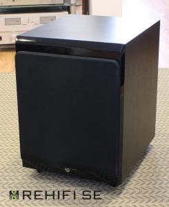 Audio Pro Sub Wigo