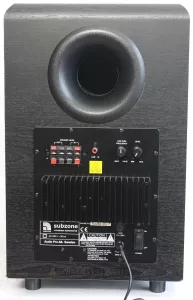 Audio Pro Subzone