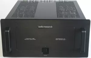 Audio Research Reference 110