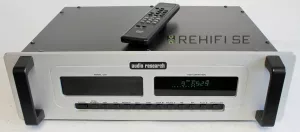 Audio Research CD1
