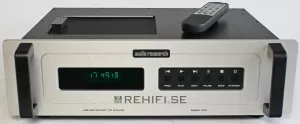 Audio Research CD3 MKII