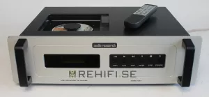 Audio Research CD3 MkII