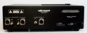 Audio Research CD3 MkII