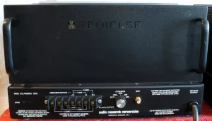 Audio Research Classic 150