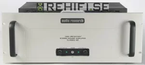 Audio research Classic 60
