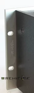 Audio Research D-100A