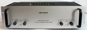 Audio Research D-100A