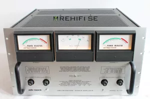 Audio Research D-110