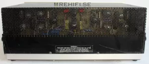 Audio Research D-76A