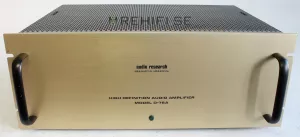 Audio Research D-76A