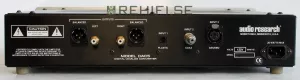 Audio Research DAC 5