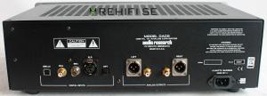 Audio Research DAC8