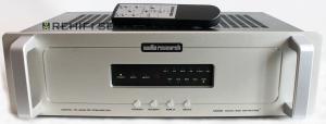 Audio Research DAC8