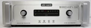 Audio Research LS17 SE