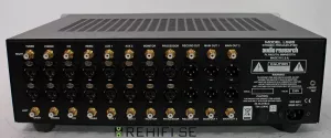 Audio Research LS26