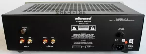 Audio Research PH5