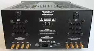 Audio Research REF 110