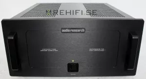 Audio Research REF 110