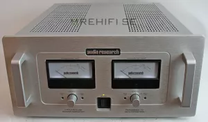 Audio Research Reference 75