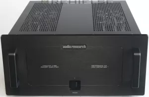Audio Research Reference 110