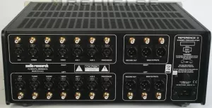 Audio Research Reference 3