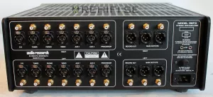 Audio Research Reference 3