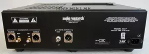 Audio Research Reference CD7