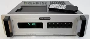 Audio Research Reference CD7