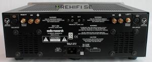 Audio Research SD135