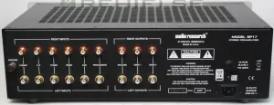Audio Research SP-17