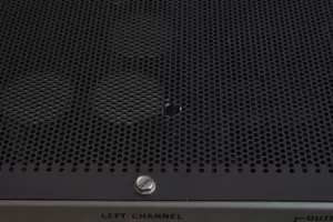 Audio Research SP-3A-1