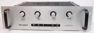 Audio Research SP-6B