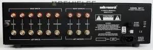 Audio Research SP17