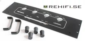 Audio Research SP9 Front