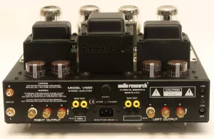 Audio Research VS 55