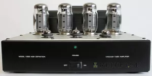 Audio Research VS-55