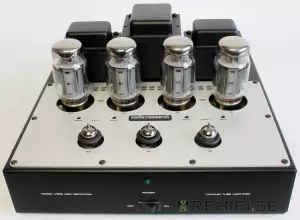 Audio Research VS-55