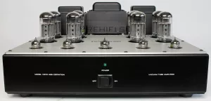 Audio Research VS110