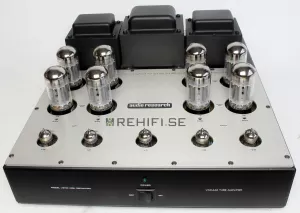 Audio Research VS110