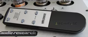 Audio Research VSI55