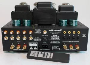 Audio Research VSI55