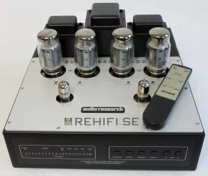 Audio Research VSI60